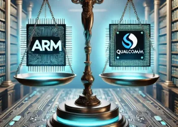 Arm ile Qualcomm’un Çip Lisans Anlaşmazlığı Bu Hafta Mahkemede Görülüyor