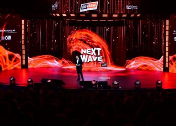 Big Bang’de 50 Girişim Sahnede İnovasyon Rüzgârı Estirdi