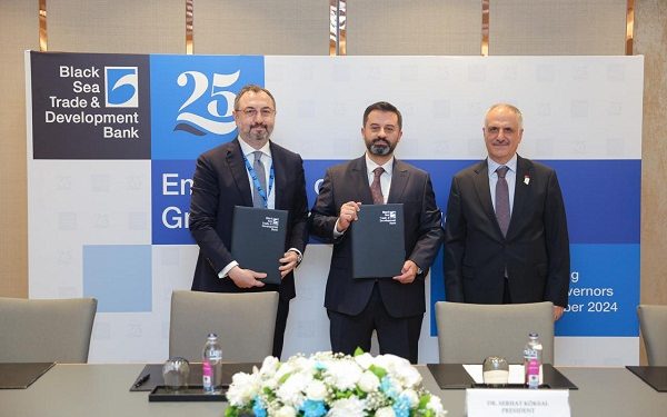 BSTDB ve Doğan Yatırım, KOBİ’lere Finansman Desteği Veriyor