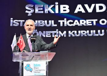 BTM, TEKMER Kuruyor