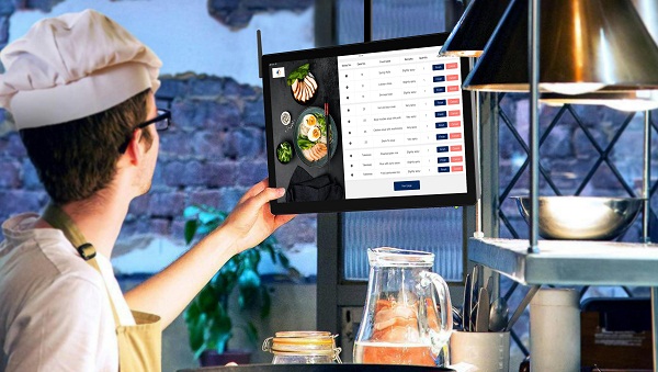Bulut Tabanlı Teknolojiler, Restoran Yönetiminde de Kullanılıyor