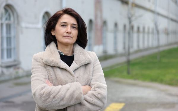 Büyük Veri Depolama Sorununa YTÜ’den Üç Boyutlu Çözüm
