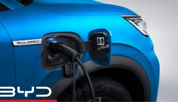 BYD Sadece Otomotiv Değil, Apple’ın iPad’lerini de Üretiyor