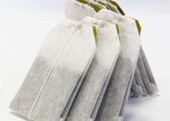 Çay Poşetleri ile İnsan Vücuduna Mikro Plastikler Giriyor