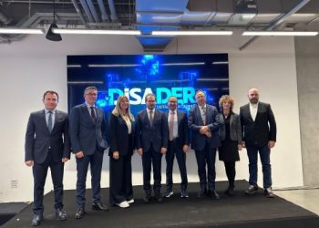 DİSADER, Dijital Sağlık Buluşması ile Sektörü Bir Araya Getirdi