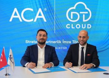 DT Cloud, Nano Teknolojik ve ACA İşbirliği İmzaladı