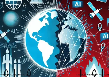 2025’de Teknopolitik Olarak Neler Göreceğiz?