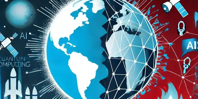 2025’de Teknopolitik Olarak Neler Göreceğiz?