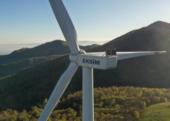 Küresel Enerji Talebi 2050’ye Kadar Yüzde 18 Artacak