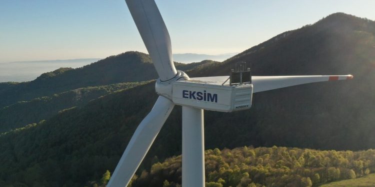 Küresel Enerji Talebi 2050’ye Kadar Yüzde 18 Artacak