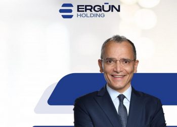 Ergün Holding’in Yeni CIO’su Mehmet Abacı Oldu