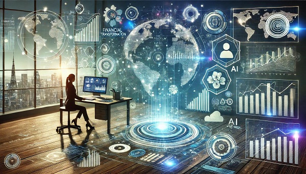 Finansal Kontrolörün DNA’sı Raporu 2024 Yayımlandı