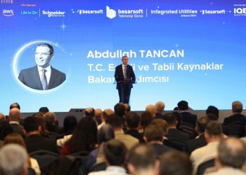 Geleceğin Altyapısı Teknoloji Günü’nde Konuşuldu