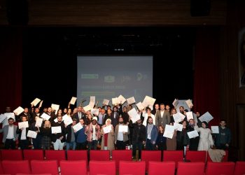 Geleceğin Yazılımcıları İstanbul Ticaret Üniversitesi’nde Sektöre İlk Adımını Attı