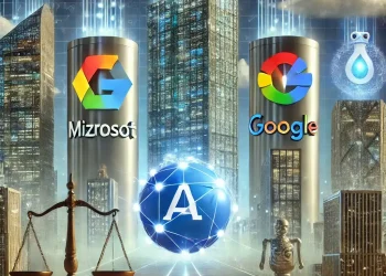 Google, ABD hükümetinden, Microsoft’un OpenAI ile Yaptığı Özel Anlaşmaları Bozmasını İstedi