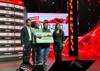 Grifon Capital’den Proptech Girişimi Get Twin’e 120 Bin Dolarlık Yatırım