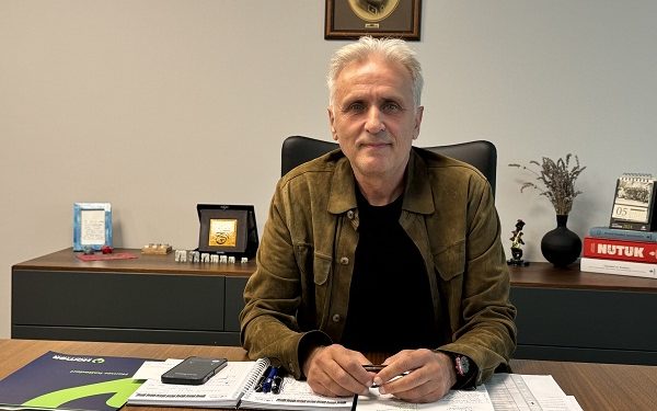 Homer, Bireysel Müşteriyle Avrupa’ya Açılıyor