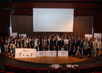 Huawei Developer Competition Avrupa Bölge Finali İstanbul’da Gerçekleştirildi