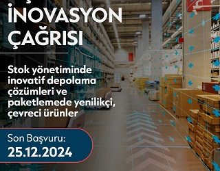 İnci Radar’dan, Start-uplar İçin İnovatif Depolama ve Paketleme Çözümleri Çağrısı