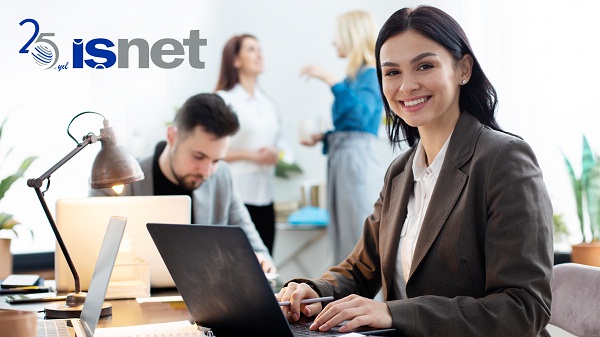 İşNet’te e-Defter Gönderiminde Bulutta İmzalama Dönemi