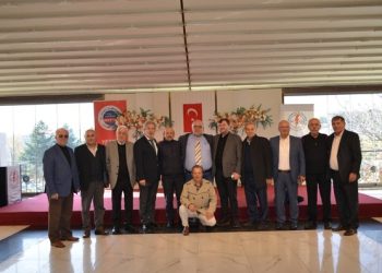 İstanbul Elektrik Teknisyenleri Odası, 2024 Değerlendirmesi ve 2025 Hedeflerini Paylaştı