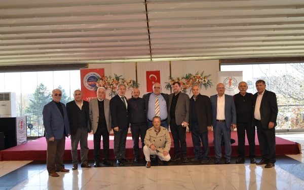 İstanbul Elektrik Teknisyenleri Odası, 2024 Değerlendirmesi ve 2025 Hedeflerini Paylaştı