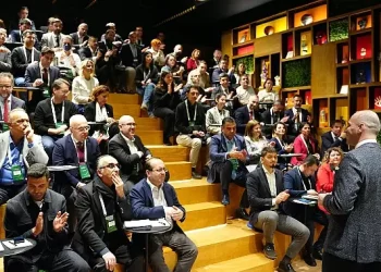 Kalfa 2.0 Tanıtıldı