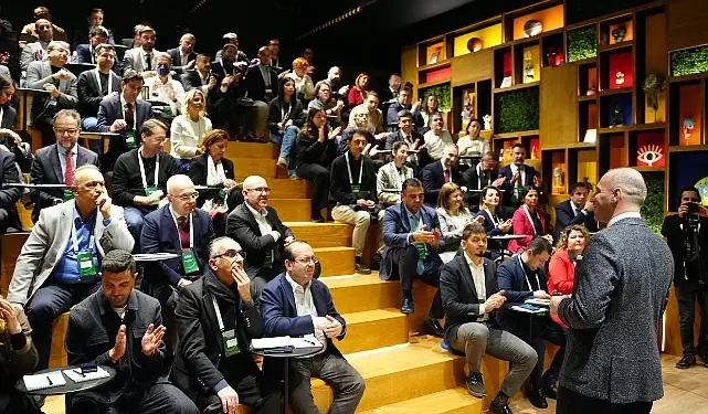 Kalfa 2.0 Tanıtıldı
