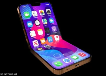 Apple’ın Katlanabilir iPhone’u 2026’da