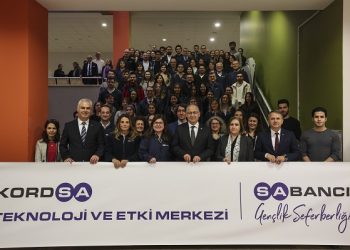 Kordsa Teknoloji ve Etki Merkezi Kocaeli Üniversitesi’nde Hizmete Girdi