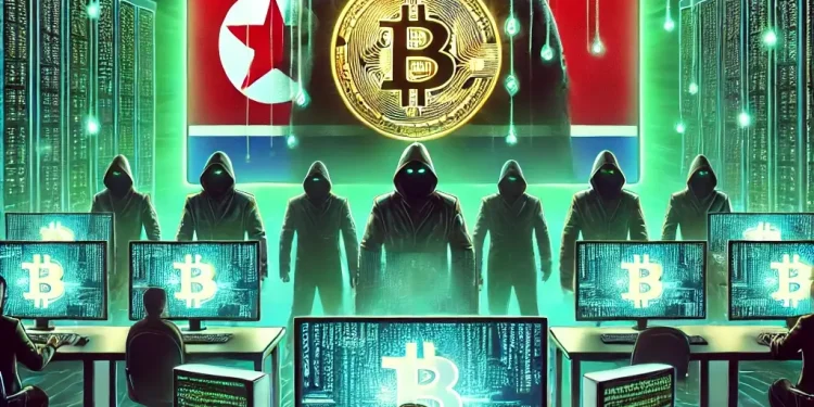 Kuzey Koreli Hackerların, Japon DMM’den 4.502,9 Bitcoin Çaldıkları Tespit Edildi