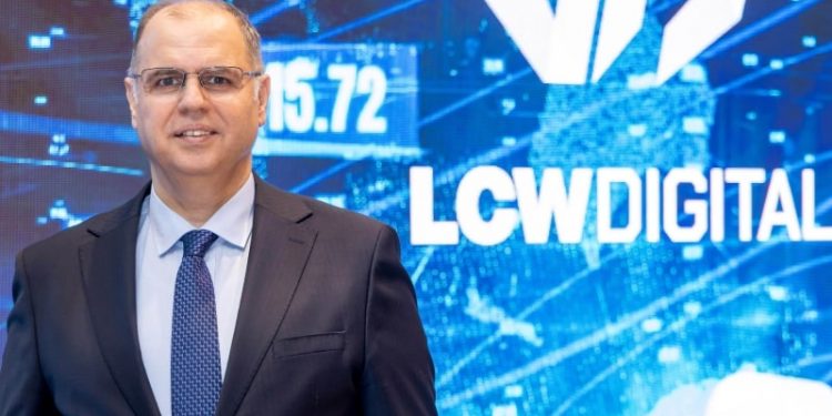 LC Waikiki’nin Yeni Teknoloji Yatırımı: LCW Digital