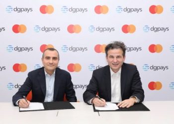 Mastercard ve Dgpays Dijital Ödeme İnovasyonunu Hızlandırmak İçin Ortaklık Kuruyor