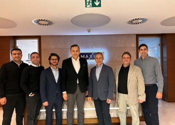 Maxis Ventures’dan Workup Mezunu Zuzzuu’ya Yatırım