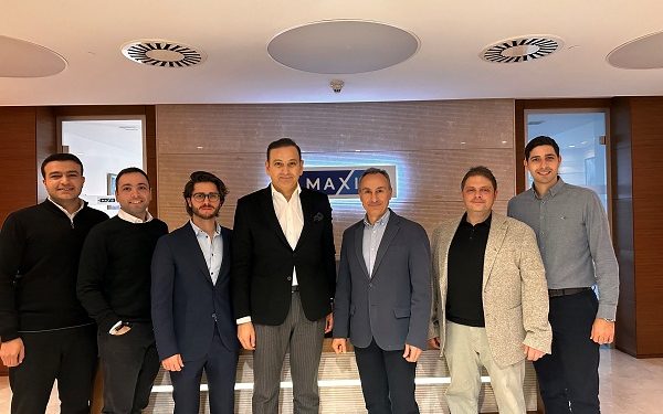 Maxis Ventures’dan Workup Mezunu Zuzzuu’ya Yatırım