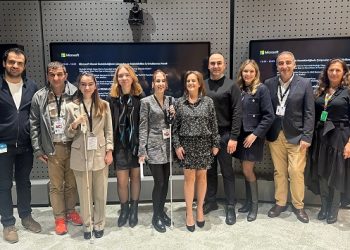 Microsoft ve IMPACT2030, Engelliler Günü’nde Bir Araya Geldi