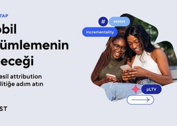 Mobil Ölçümlemenin Geleceği