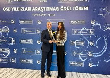 Mplus Türkiye, Malatya’da Yarattığı Kadın İstihdamıyla Ödüle Layık Görüldü