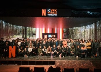 Netflıx’in Özel Atölyesi Kreatif Sektörü Bir Araya Getirdi