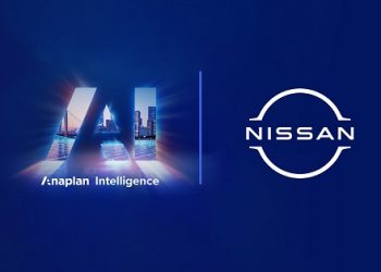 Nissan ve Anaplan İşbirliği İmzaladı