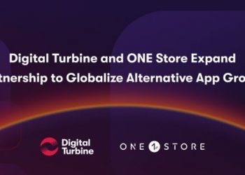 One Store, Digital Turbine ile Birleşerek Küresel Büyüme Hedefliyor