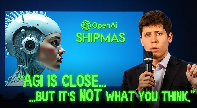 OpenAI, Microsoft Lehine AGI Hükmünü Değiştirebilir