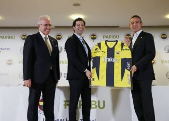 Paribu ve Fenerbahçe’den Fenerbahçe Token Özelinde Yeni İş Birliği