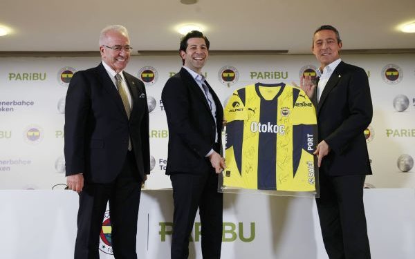 Paribu ve Fenerbahçe’den Fenerbahçe Token Özelinde Yeni İş Birliği