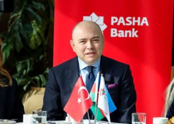 Pasha Bank’tan Yılın Son VDMK İhracı