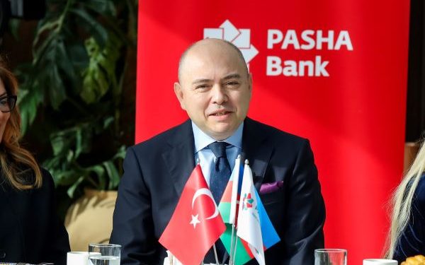 Pasha Bank’tan Yılın Son VDMK İhracı