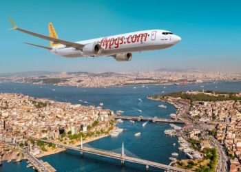 Pegasus, Filosunu 200 Yeni Uçakla Genişletiyor