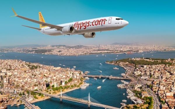 Pegasus, Filosunu 200 Yeni Uçakla Genişletiyor