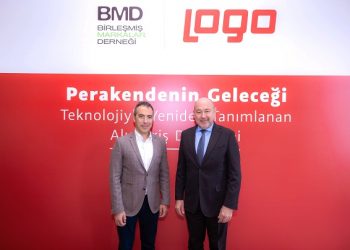 Perakende Sektörü Temsilcileri Logo Yazılım Etkinliğinde Buluştu