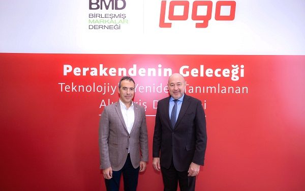 Perakende Sektörü Temsilcileri Logo Yazılım Etkinliğinde Buluştu